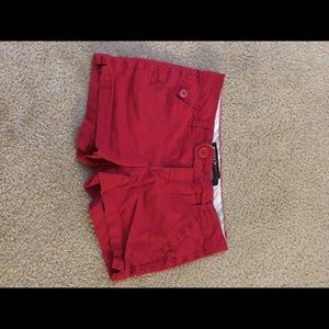 2 pairs Freestyle shorts