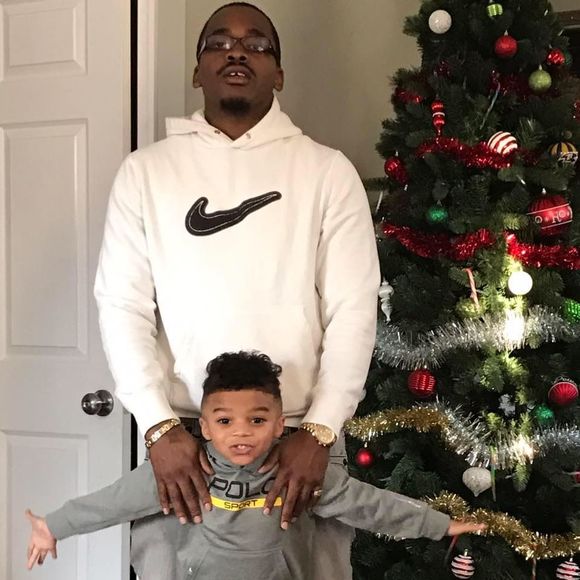 Meet your Posher, Darius