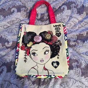 Harajuku lovers bag