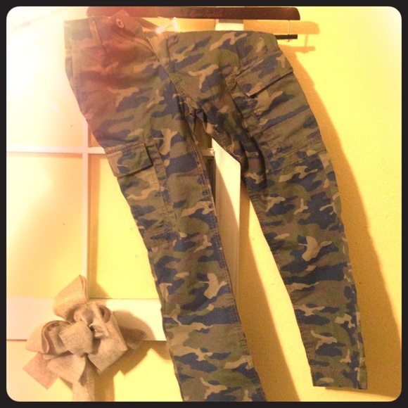 Boys Gap Cargo