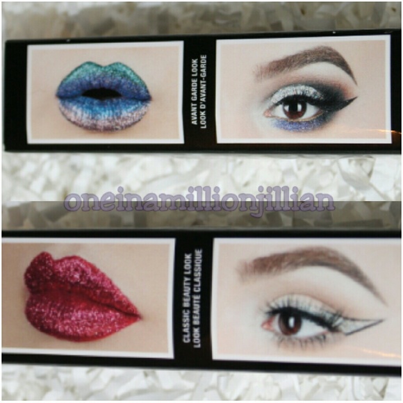 RESTOCKED! NYX Glitter Primer - Picture 3 of 3