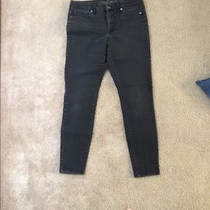 Code Blue Skinny Jeans