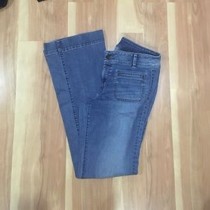 3 pairs of jeans 👖