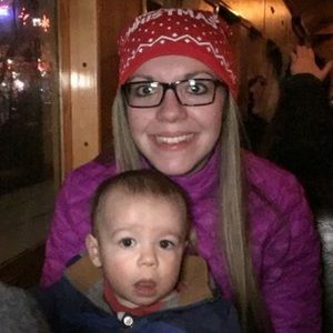 Meet your Posher, Jennifer