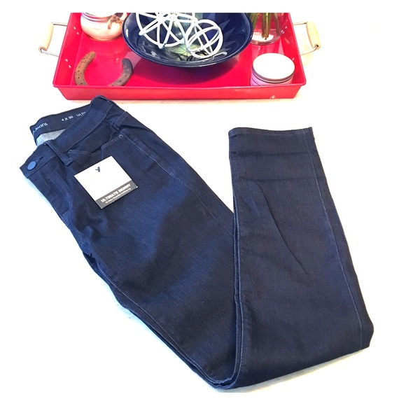 NEW ⭐️ Calvin Klein Power Stretch Jeans