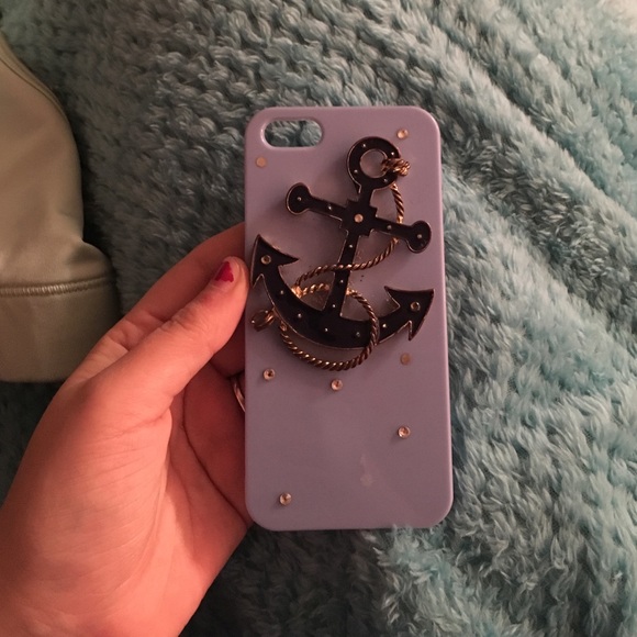 iPhone 5:5s case