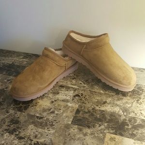 Ugg classic slippers