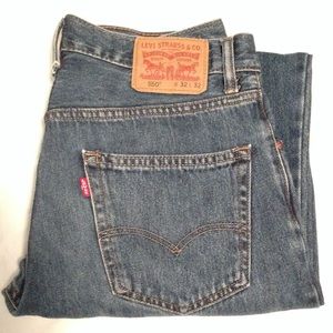 Men's Levi's Brand New
