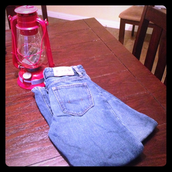 Polo Jeans