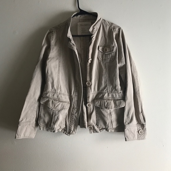 ✨BOGO✨Jacket