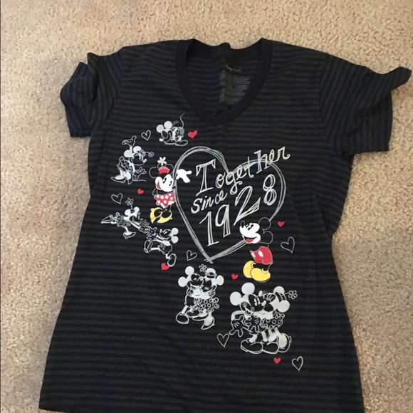 4 Tees - Picture 2 of 4