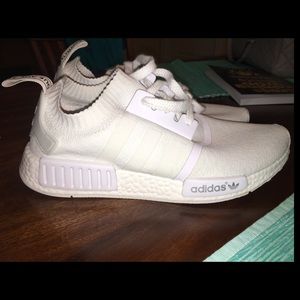 Adidas NMD Primeknit
