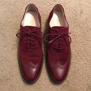 Cole Haan Skylar Oxford