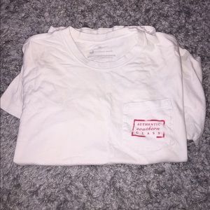 Southern Marsh t-shirt