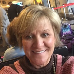 Meet your Posher, Tami