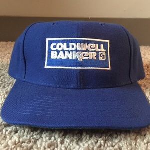 Coldwell Hat