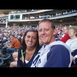 Meet your Posher, Sheridan