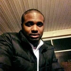 Meet your Posher, Corey