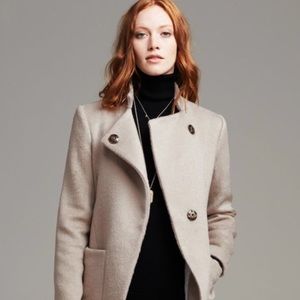 Meet your Posher, Shirley