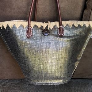 Sun 'n Sand Tote Bag