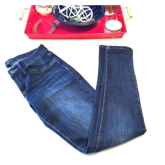 Banana Republic Legging Jeans