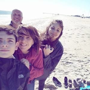 Meet your Posher, Wendy