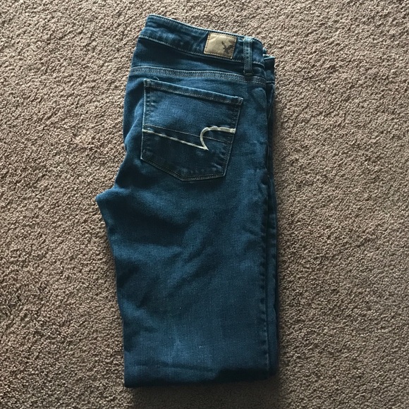 ✨BOGO✨Skinny jeans