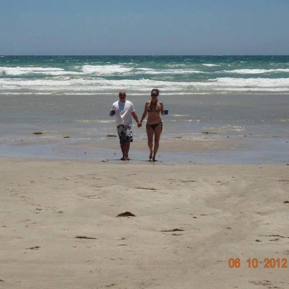 Meet your Posher, Coleen