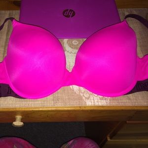 Victoria secret "pink" bra
