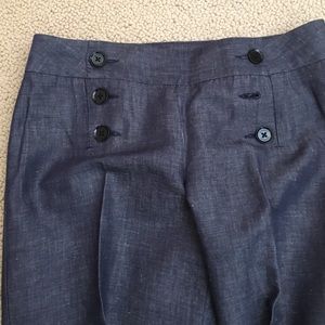 Dress pants
