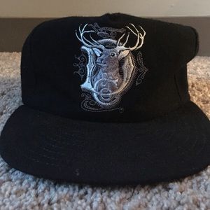 Vintage John Deere Hat