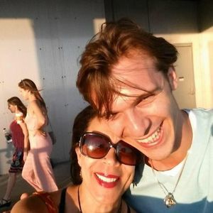 Meet your Posher, Maxine