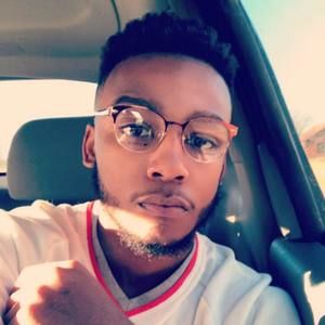 Meet your Posher, Thomas