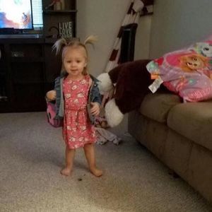 Meet your Posher, Chelsea