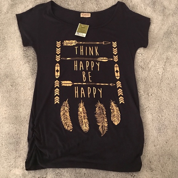 Ross Free Kisses T-Shirt