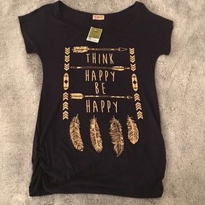 Ross Free Kisses T-Shirt