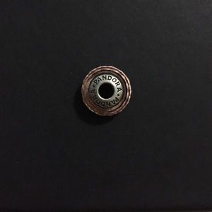Pandora charm