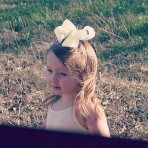 Meet your Posher, Louanne