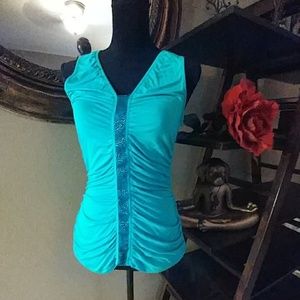 Saks Fifth Ave top! Saks Fifth Ave top!