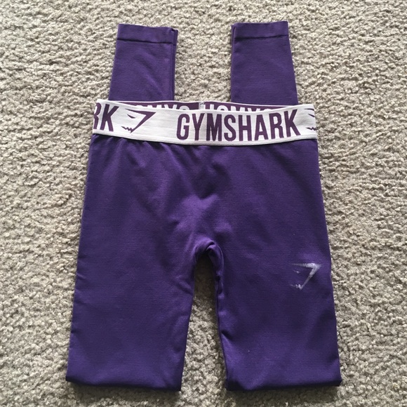 Gymshark Fit Leggings