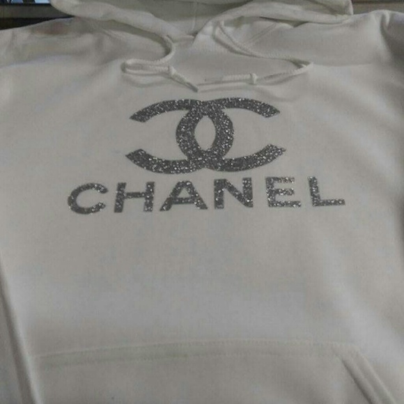 Co co hoodie