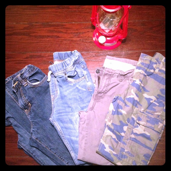 SPECIAL COLD WEATHER DEAL!!!! Polo, Gap, Old Navy