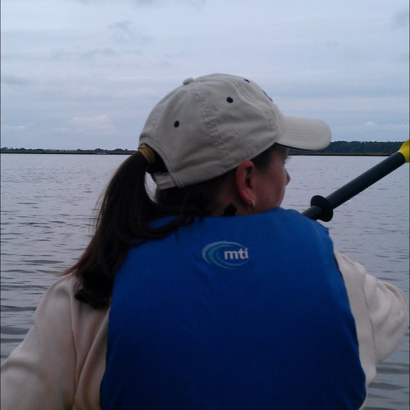 Meet your Posher, Carla - Picture 1 of 1