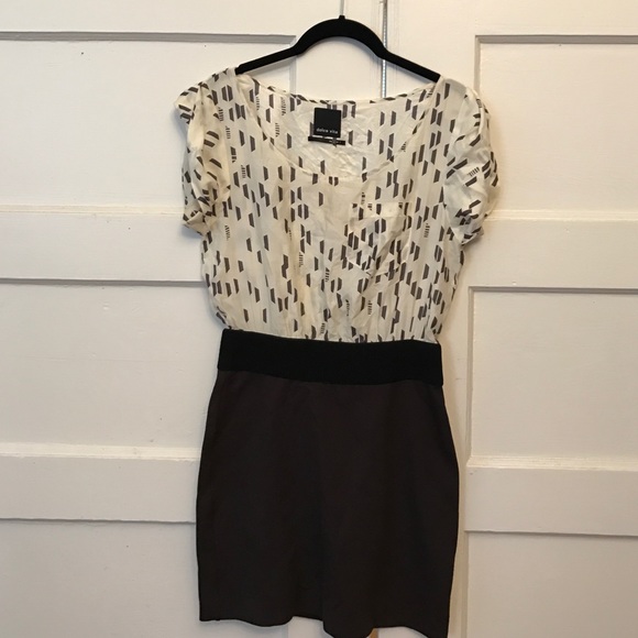 Dolce Vita dress