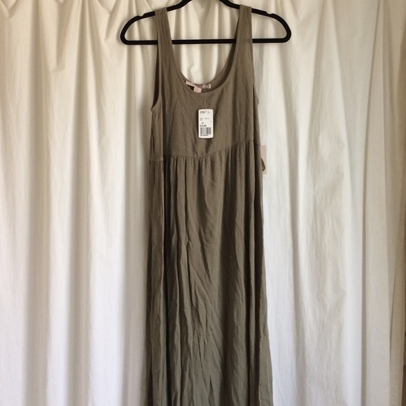 Forever 21 Summer Dress