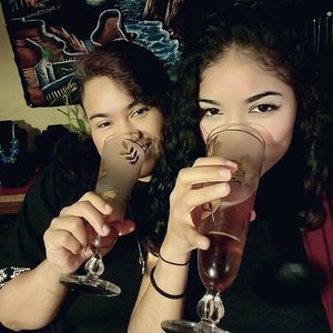 Meet your Posher, Arisbeth