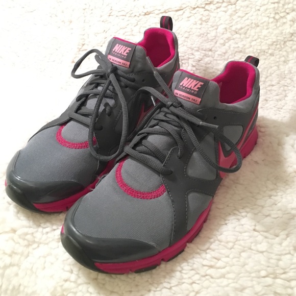 Nike training sneakers