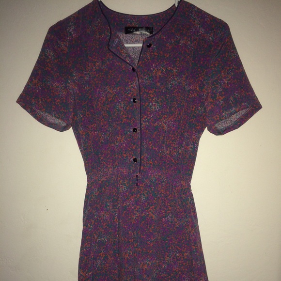 Baby doll dress