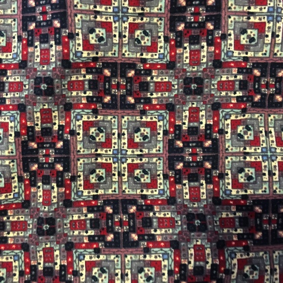 BNWT LuLaRoe TC leggings