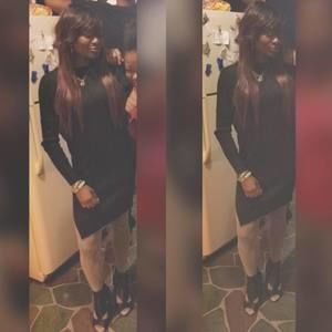 Meet your Posher, Ray